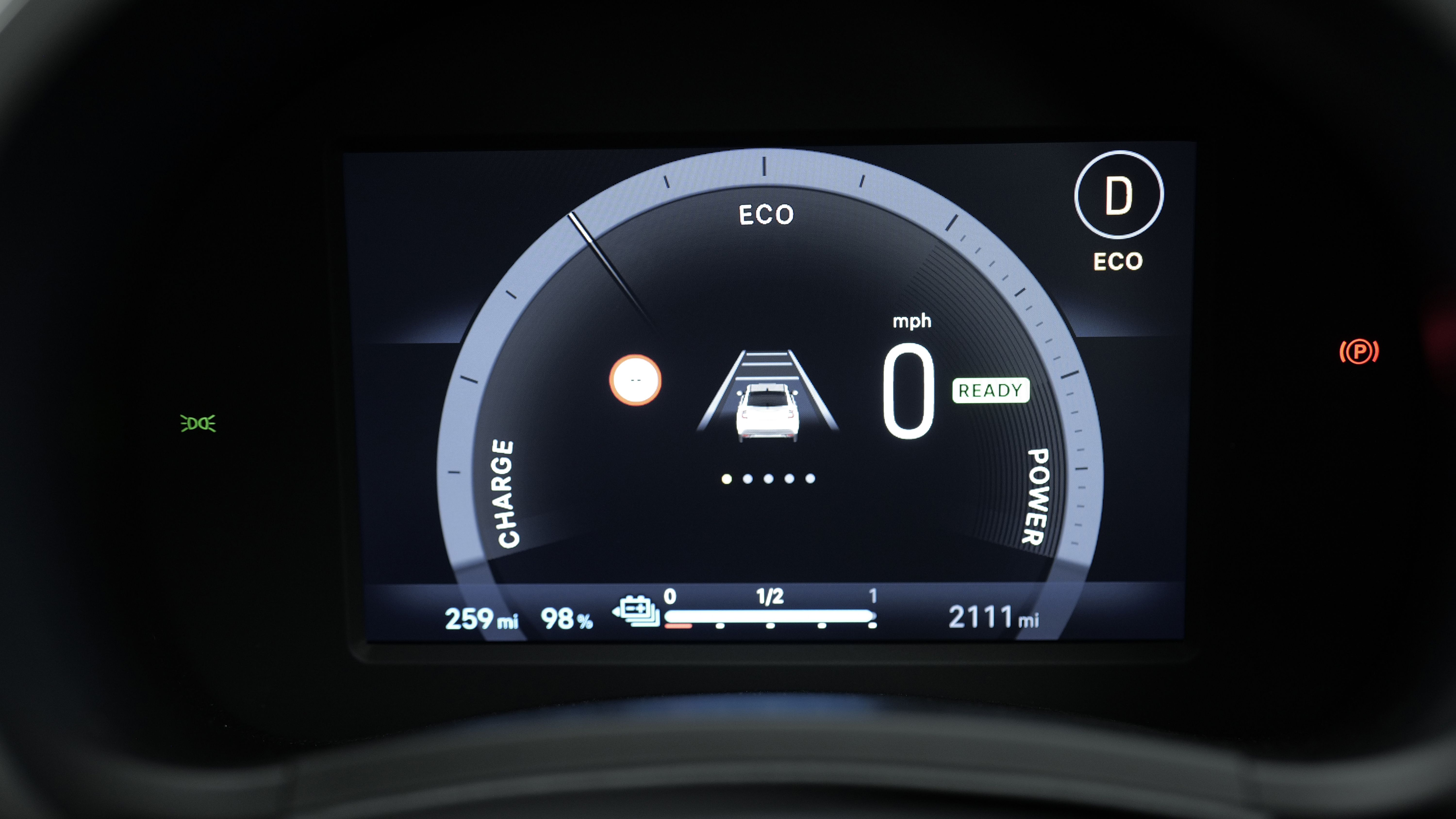 FIAT 600 HATCHBACK 1.2 Hybrid 48V 110 Icon 5dr eDCT-6